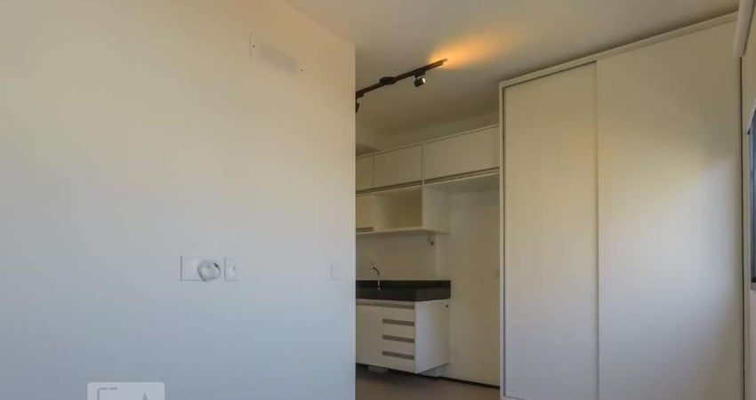 Kitnet / Stúdio para Aluguel - Vila Mariana, 1 Quarto,  20 m² - São Paulo