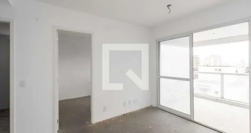 Apartamento para Aluguel - Aclimação, 2 Quartos,  51 m² - São Paulo
