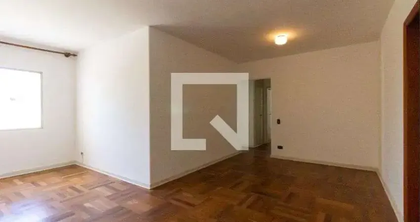 Apartamento para Aluguel - Perdizes, 3 Quartos,  123 m² - São Paulo