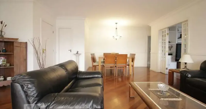 Apartamento para Aluguel - Portal do Morumbi, 4 Quartos,  170 m² - São Paulo
