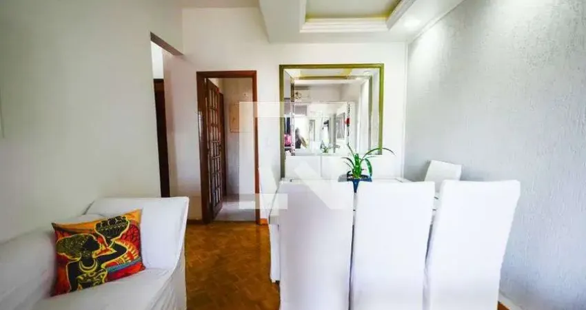 Apartamento para Aluguel - Maracanã, 3 Quartos,  103 m² - Rio de Janeiro