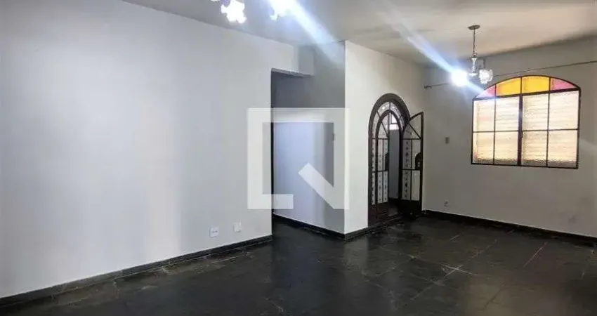 Casa para Aluguel - Serra, 6 Quartos,  320 m² - Belo Horizonte