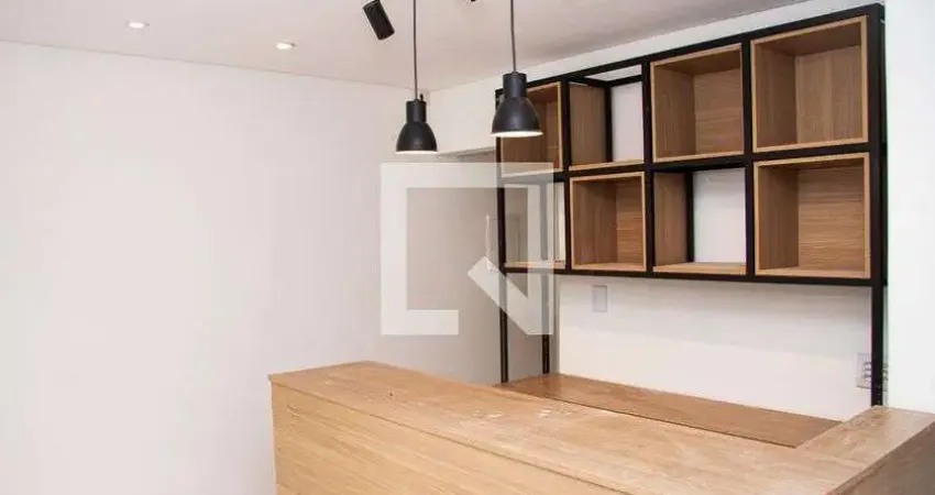 Casa para Aluguel - Perdizes, 3 Quartos,  125 m² - São Paulo