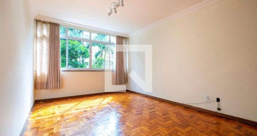 Apartamento para Aluguel - Pinheiros, 3 Quartos,  121 m² - São Paulo