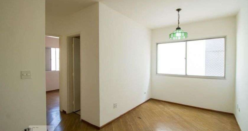 Apartamento para Aluguel - Vila Mariana, 2 Quartos,  62 m² - São Paulo