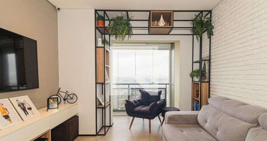 Cobertura para Aluguel - Vila Guilherme, 3 Quartos,  128 m² - São Paulo