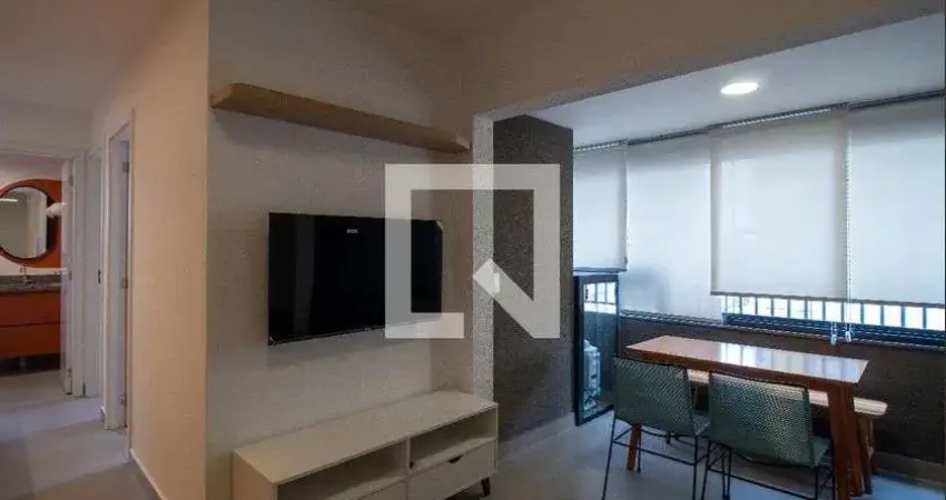 Apartamento para Aluguel - Butantã, 2 Quartos,  41 m² - São Paulo