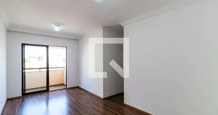 Apartamento para Aluguel - Bosque da Saúde, 3 Quartos,  77 m² - São Paulo