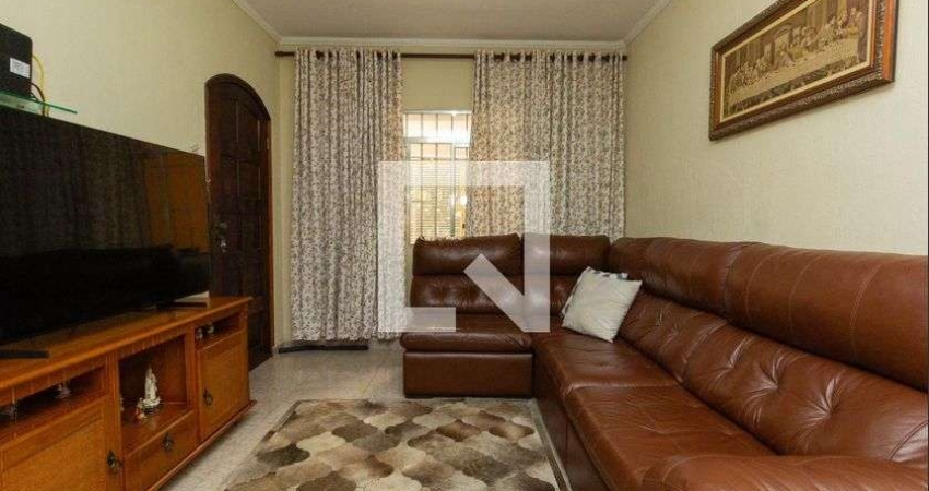 Casa para Aluguel - Artur Alvim, 6 Quartos,  160 m² - São Paulo