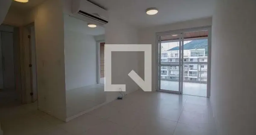 Cobertura para Aluguel - Recreio, 3 Quartos,  181 m² - Rio de Janeiro