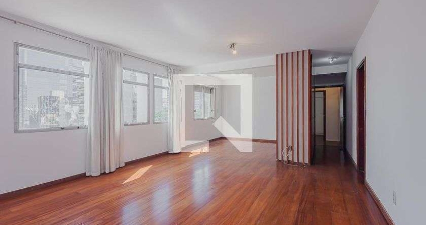 Apartamento para Aluguel - Pinheiros, 2 Quartos,  158 m² - São Paulo