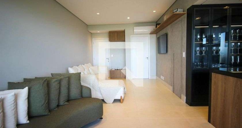 Apartamento para Aluguel - Jardim Bela Vista, 3 Quartos,  125 m² - Sorocaba