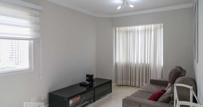 Apartamento para Aluguel - Vila Nova Conceição, 1 Quarto,  42 m² - São Paulo