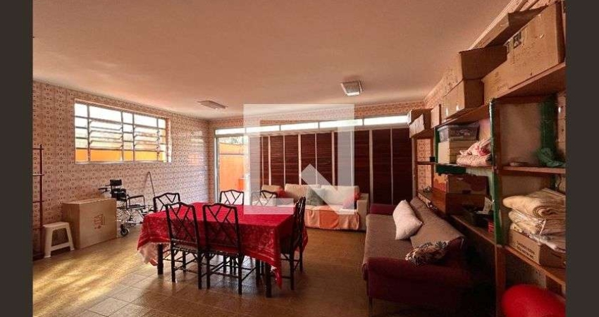 Casa para Aluguel - Freguesia do Ó, 6 Quartos,  285 m² - São Paulo