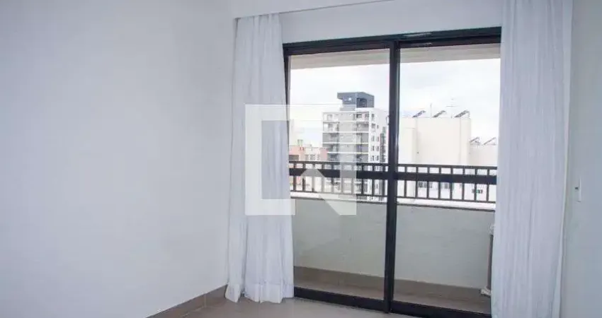 Apartamento para Aluguel - Perdizes, 2 Quartos,  40 m² - São Paulo