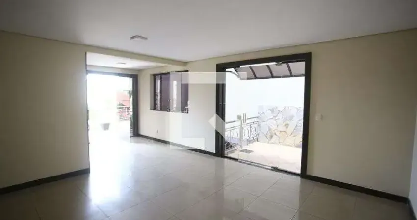 Apartamento para Aluguel - Santa Lúcia, 5 Quartos,  384 m² - Belo Horizonte