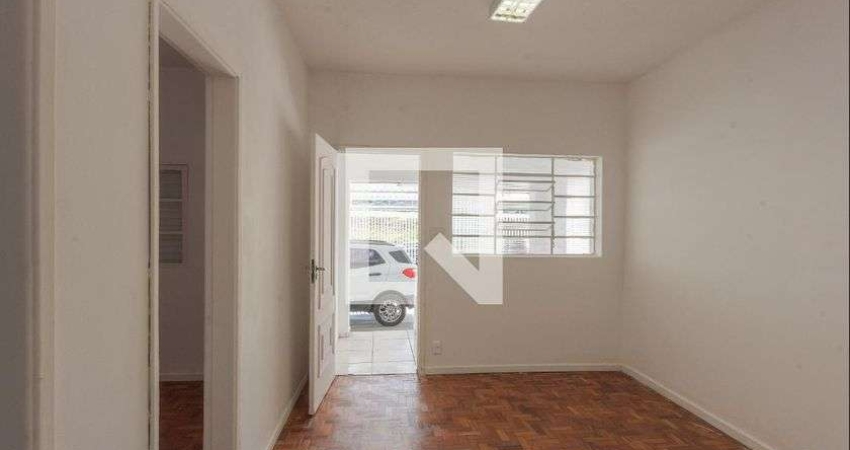 Casa para Aluguel - Parque Industrial, 2 Quartos,  340 m² - Campinas
