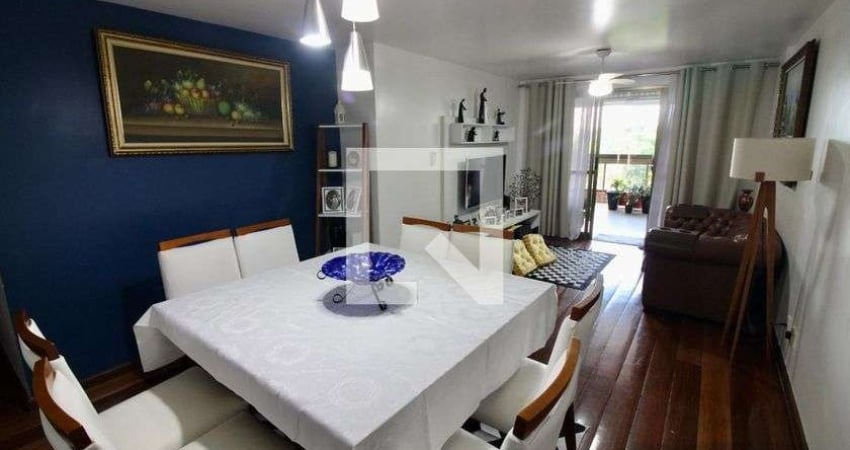 Apartamento para Aluguel - Recreio, 4 Quartos,  160 m² - Rio de Janeiro
