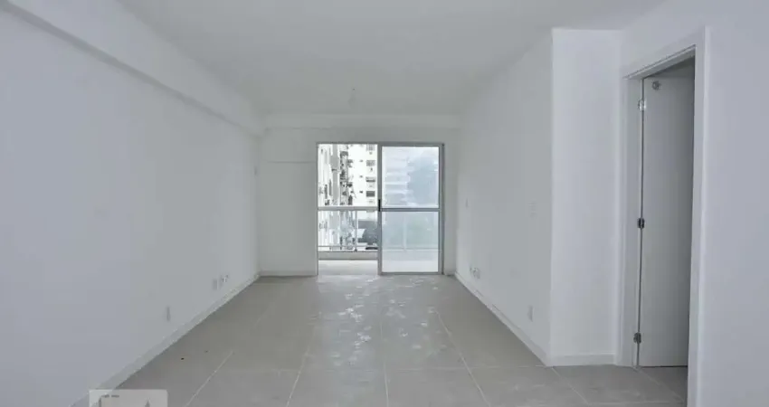 Apartamento para Aluguel - Freguesia , 3 Quartos,  130 m² - Rio de Janeiro