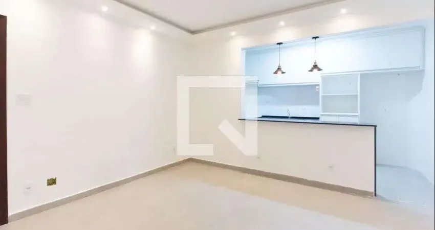 Apartamento para Aluguel - Vila Olímpia, 2 Quartos,  70 m² - São Paulo