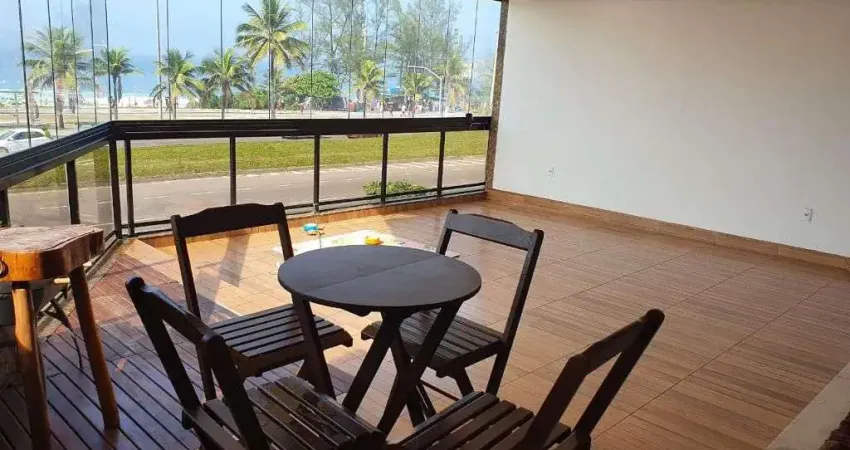 Apartamento para Aluguel - Recreio, 3 Quartos,  220 m² - Rio de Janeiro