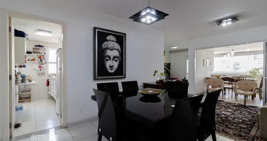 Apartamento para Aluguel - Aclimação, 2 Quartos,  95 m² - São Paulo