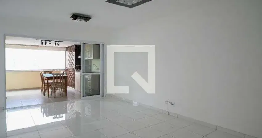 Apartamento para Aluguel - Aclimação, 2 Quartos,  95 m² - São Paulo