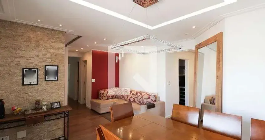 Apartamento para Aluguel - Água Fria, 2 Quartos,  87 m² - São Paulo