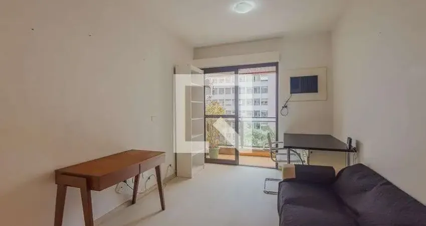 Apartamento para Aluguel - Jardim Paulista, 1 Quarto,  43 m² - São Paulo