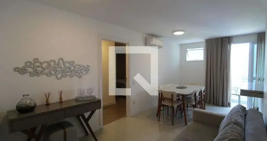 Apartamento para Aluguel - Jacarepaguá, 2 Quartos,  79 m² - Rio de Janeiro