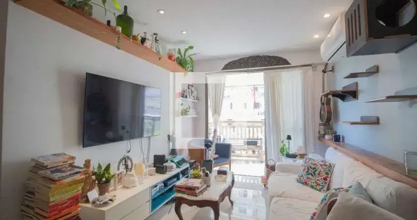 Apartamento para Aluguel - Recreio, 3 Quartos,  85 m² - Rio de Janeiro
