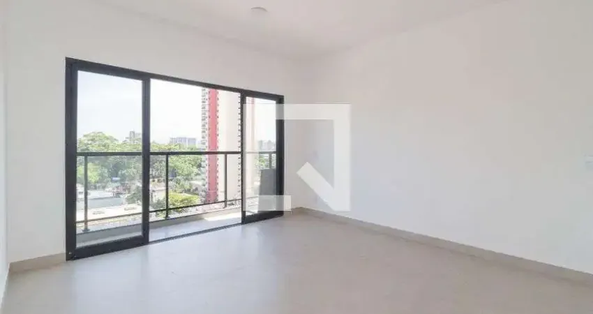 Kitnet / Stúdio para Aluguel - Mooca, 1 Quarto,  33 m² - São Paulo
