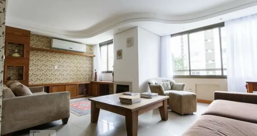 Apartamento para Aluguel - Bom Jesus, 1 Quarto,  79 m² - Porto Alegre