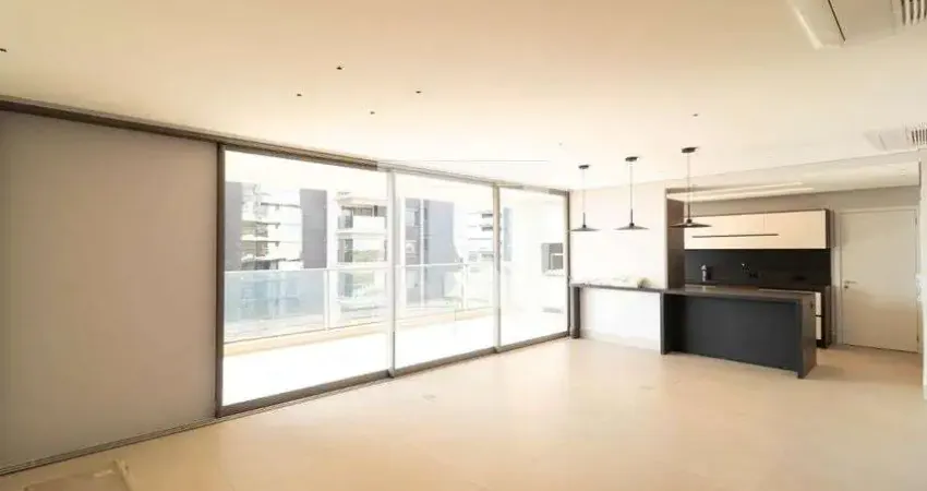 Apartamento para Aluguel - Nova Campinas, 3 Quartos,  180 m² - Campinas