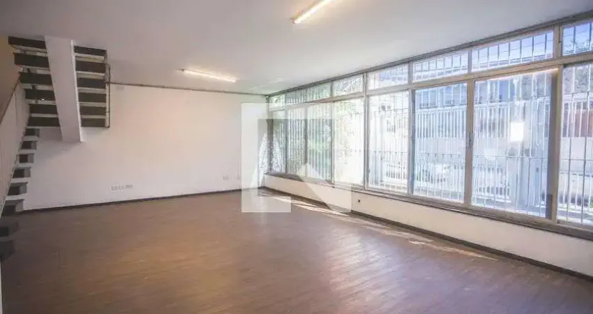 Casa para Aluguel - Planalto Paulista, 3 Quartos,  265 m² - São Paulo