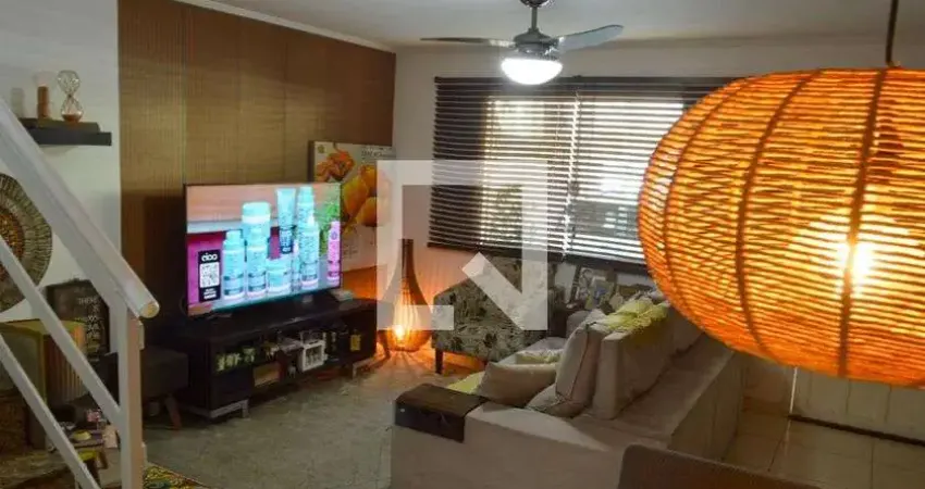 Casa / Sobrado em Condomínio para Aluguel - Taquara, 3 Quartos,  200 m² - Rio de Janeiro