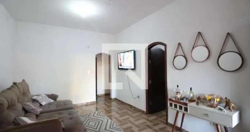 Casa para Aluguel - Curicica, 5 Quartos,  300 m² - Rio de Janeiro