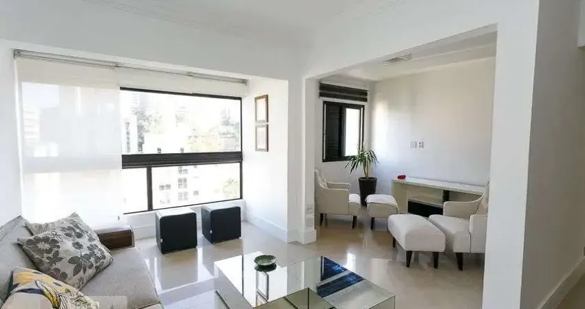 Apartamento para Aluguel - Vila Andrade, 2 Quartos,  95 m² - São Paulo