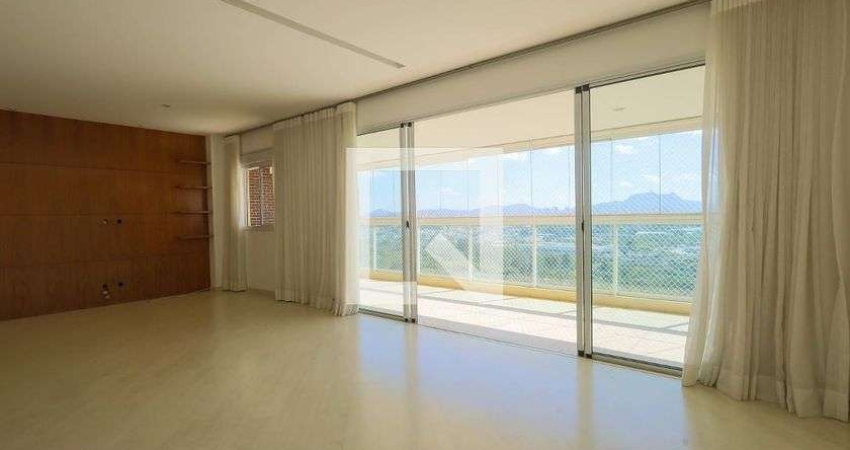 Apartamento para Aluguel - Vila Leopoldina, 2 Quartos,  129 m² - São Paulo