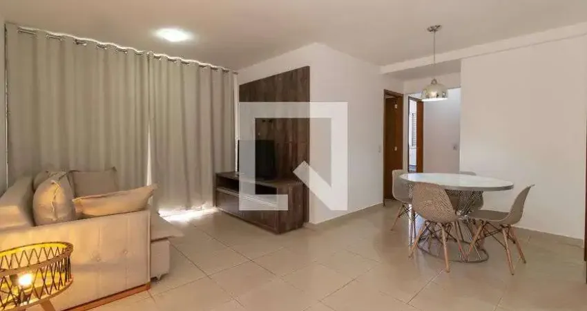 Apartamento para Aluguel - Setor Bueno, 3 Quartos,  95 m² - Goiânia