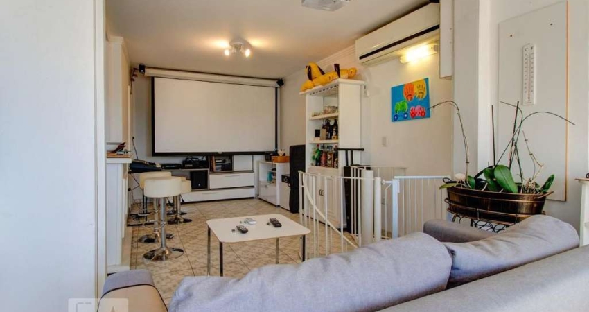 Apartamento para Aluguel - Paraíso, 1 Quarto,  93 m² - São Paulo