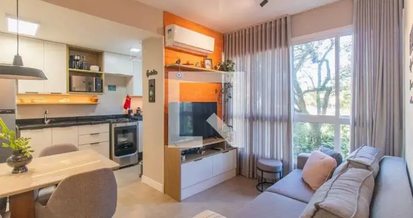Apartamento para Aluguel - Cavalhada, 2 Quartos,  43 m² - Porto Alegre