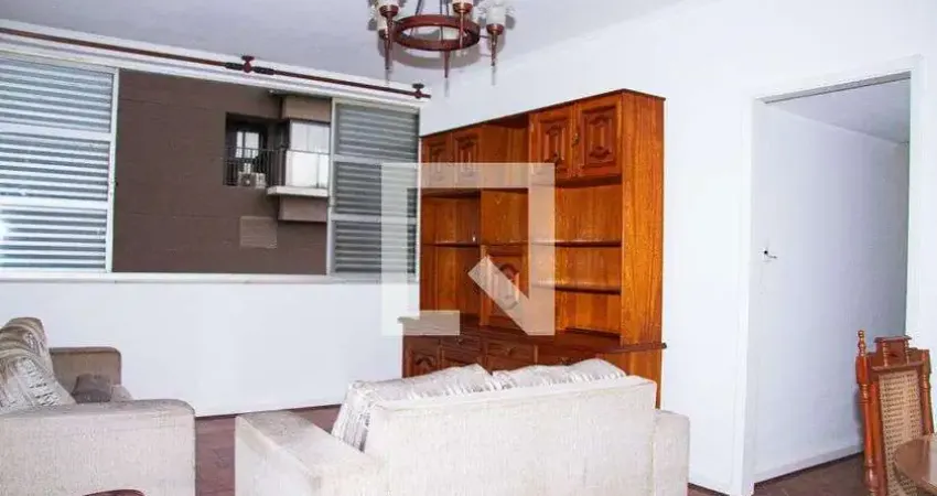 Apartamento para Aluguel - Perdizes, 2 Quartos,  139 m² - São Paulo