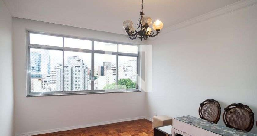 Apartamento para Aluguel - Consolação, 3 Quartos,  135 m² - São Paulo
