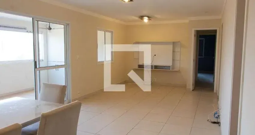 Apartamento para Aluguel - Vila Brandina, 3 Quartos,  132 m² - Campinas