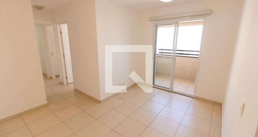 Apartamento para Aluguel - Mansões Santo Antônio, 3 Quartos,  65 m² - Campinas