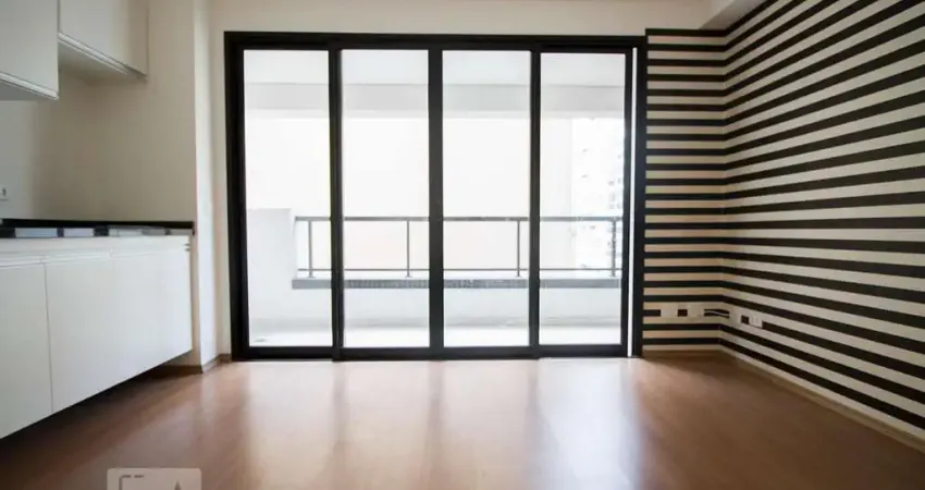 Apartamento para Aluguel - Consolação, 1 Quarto,  36 m² - São Paulo
