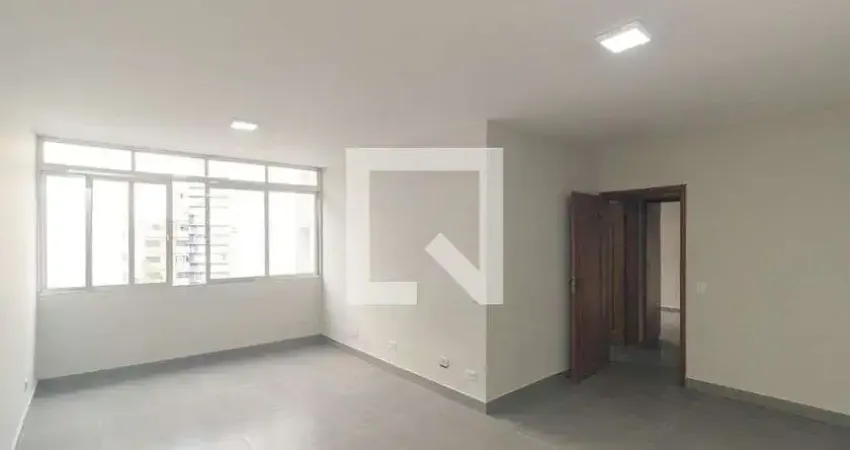 Apartamento para Aluguel - Santa Cecília, 2 Quartos,  81 m² - São Paulo