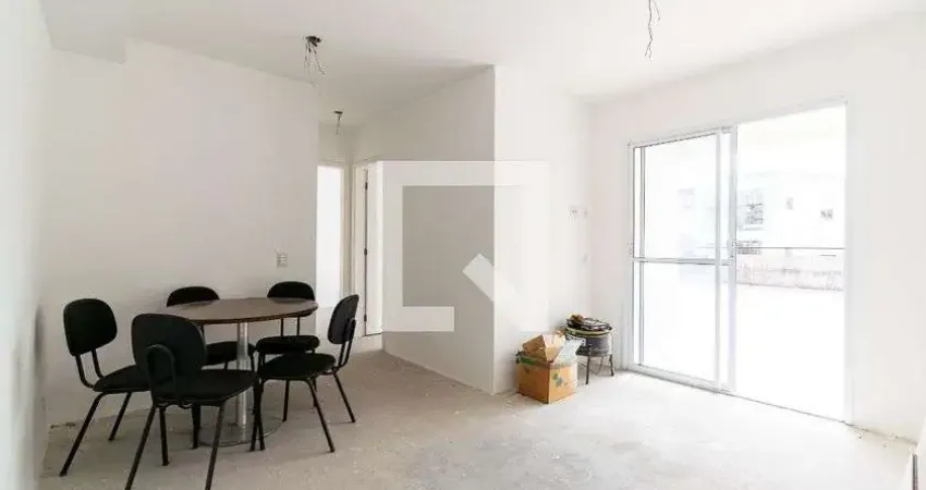 Apartamento para Aluguel - Vila Mascote, 2 Quartos,  165 m² - São Paulo