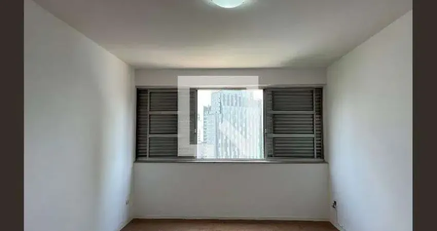 Apartamento para Aluguel - Perdizes, 2 Quartos,  108 m² - São Paulo